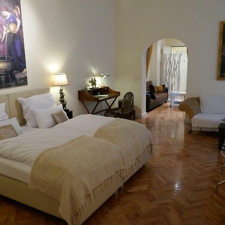 Apartments Naehe Hauptbahnhof Berlin Ngoại thất bức ảnh