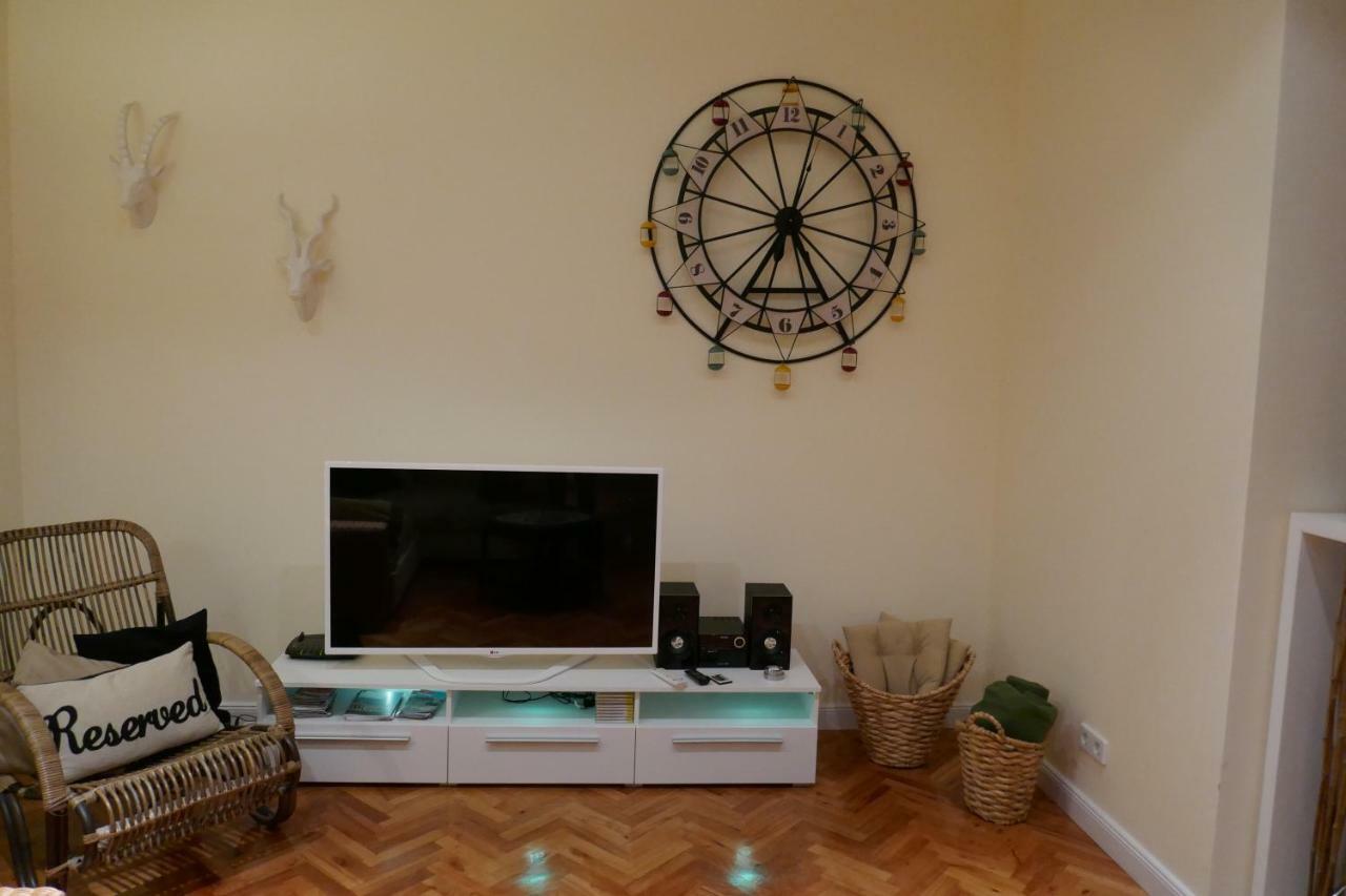 Apartments Naehe Hauptbahnhof Berlin Ngoại thất bức ảnh