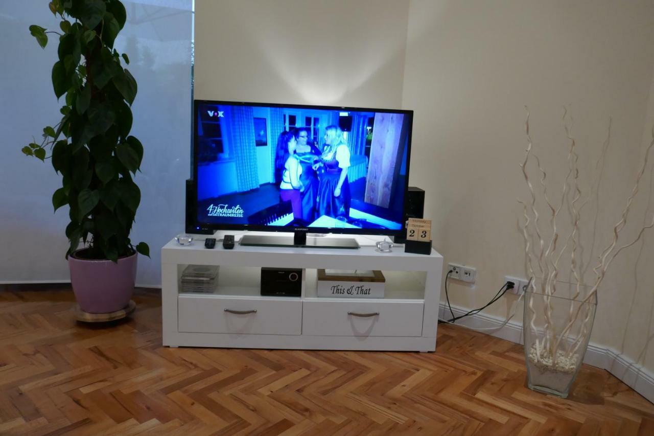 Apartments Naehe Hauptbahnhof Berlin Ngoại thất bức ảnh