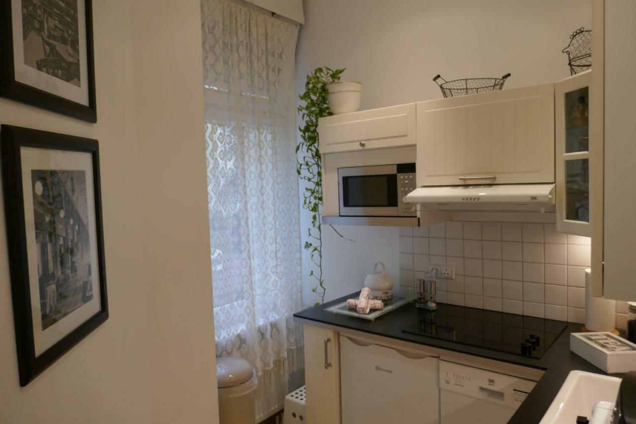 Apartments Naehe Hauptbahnhof Berlin Ngoại thất bức ảnh