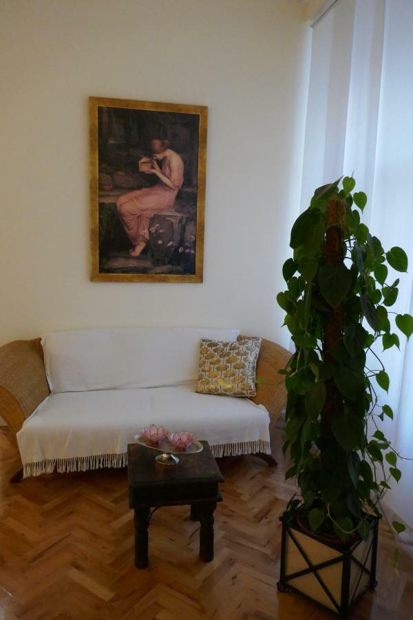 Apartments Naehe Hauptbahnhof Berlin Ngoại thất bức ảnh