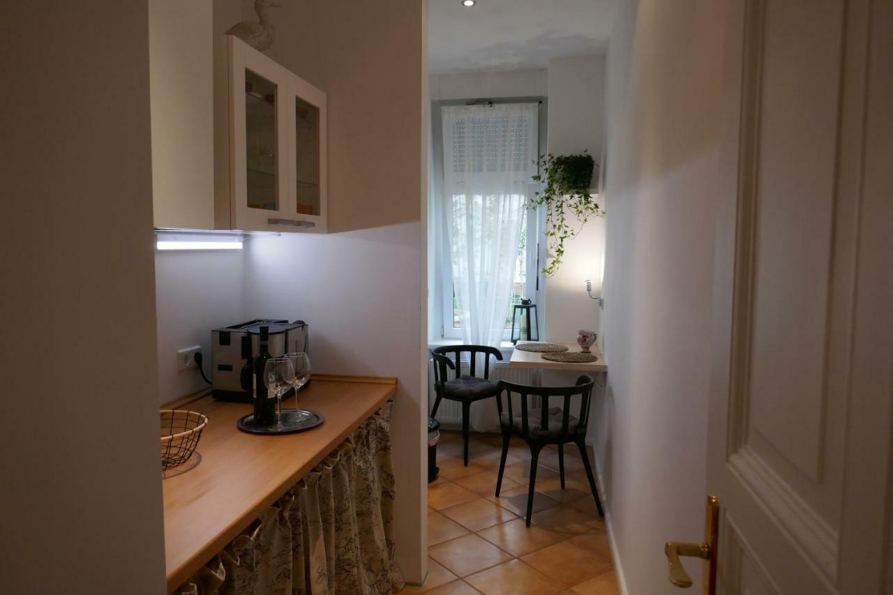 Apartments Naehe Hauptbahnhof Berlin Ngoại thất bức ảnh