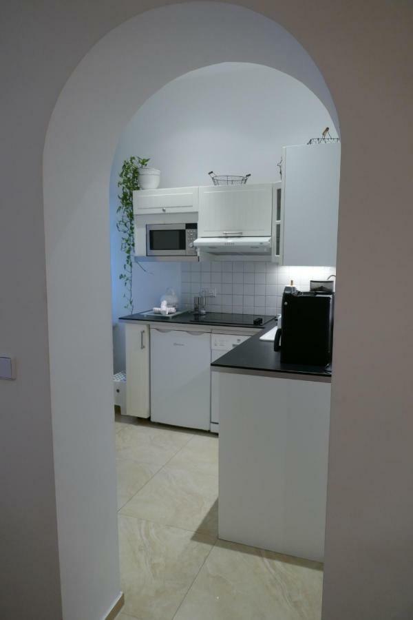 Apartments Naehe Hauptbahnhof Berlin Ngoại thất bức ảnh