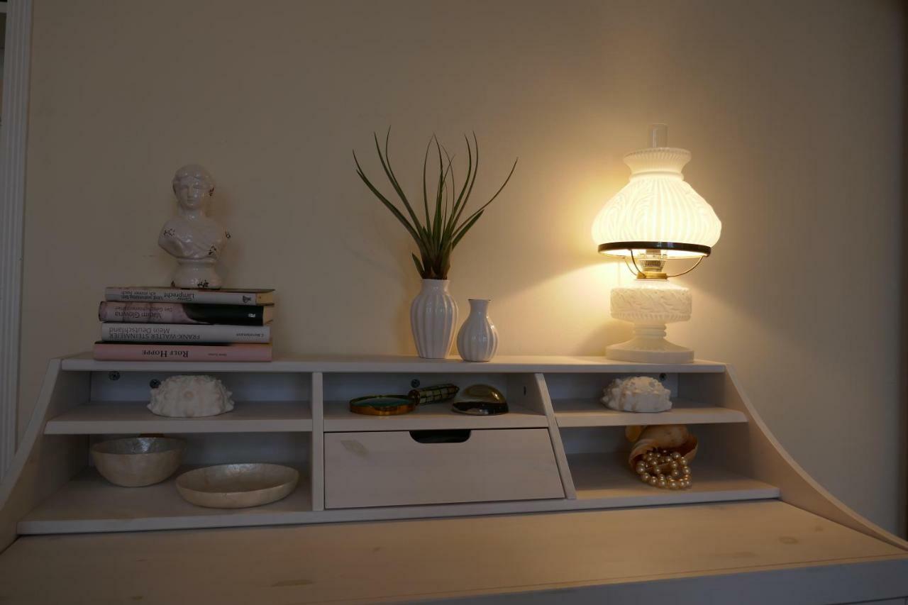 Apartments Naehe Hauptbahnhof Berlin Ngoại thất bức ảnh
