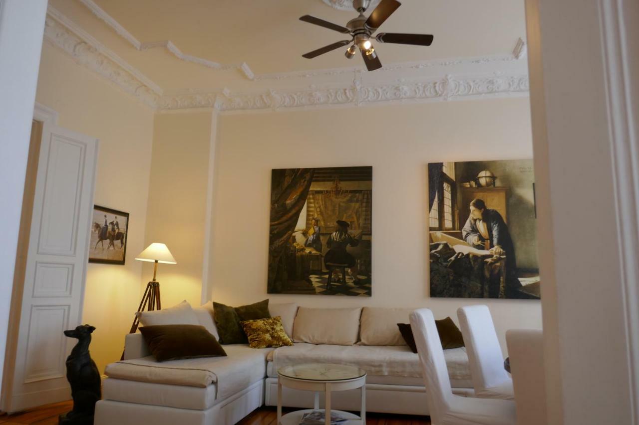 Apartments Naehe Hauptbahnhof Berlin Ngoại thất bức ảnh