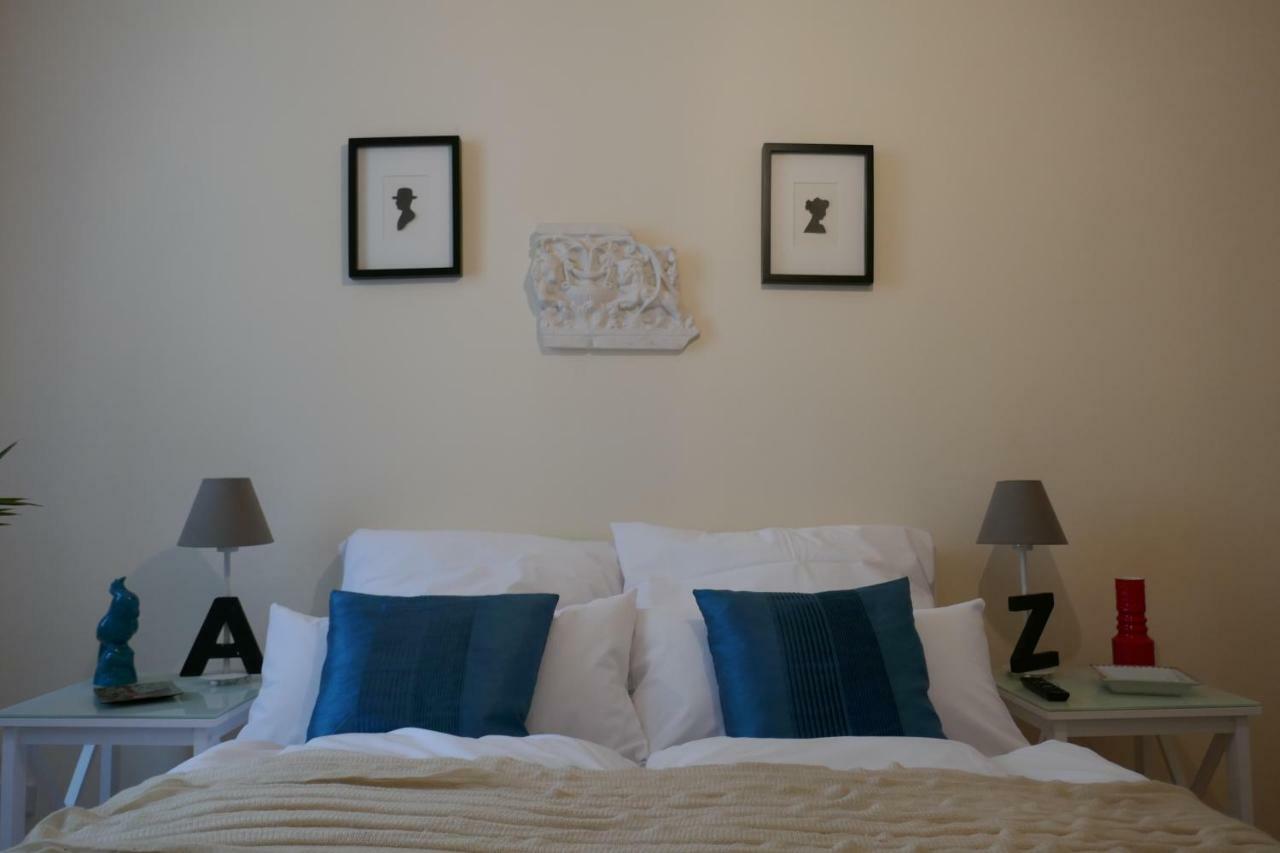 Apartments Naehe Hauptbahnhof Berlin Ngoại thất bức ảnh
